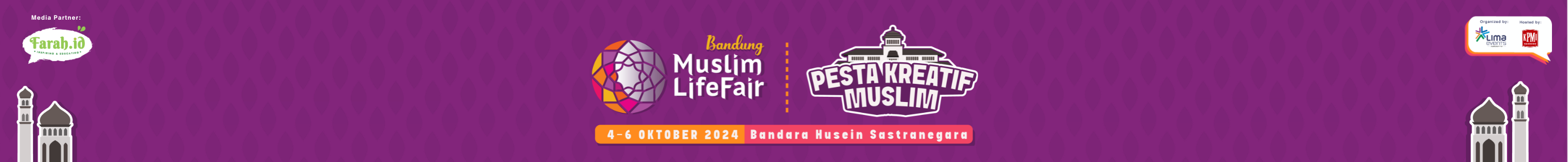 muslim lifefest